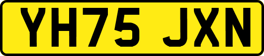 YH75JXN