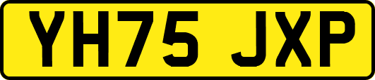 YH75JXP