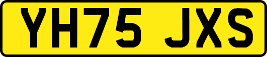 YH75JXS