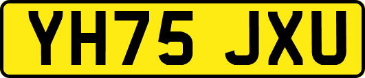 YH75JXU