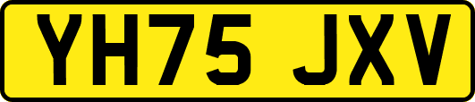 YH75JXV