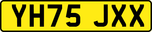 YH75JXX