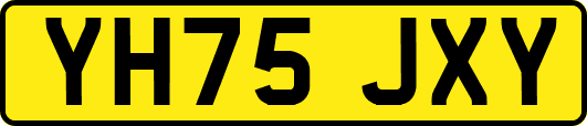 YH75JXY