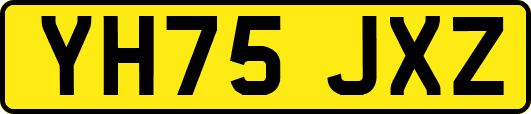 YH75JXZ