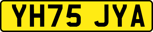 YH75JYA