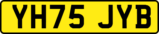 YH75JYB