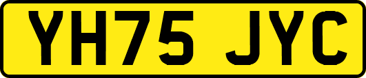 YH75JYC