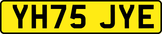 YH75JYE
