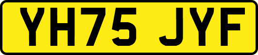YH75JYF
