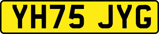 YH75JYG