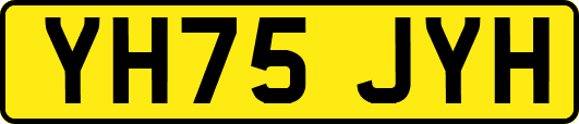 YH75JYH