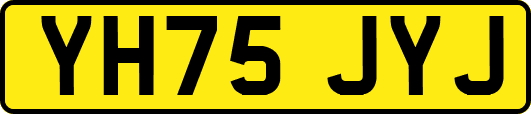 YH75JYJ