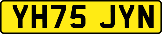 YH75JYN