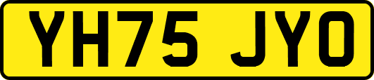 YH75JYO