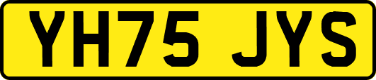 YH75JYS