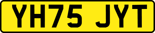 YH75JYT