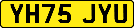 YH75JYU