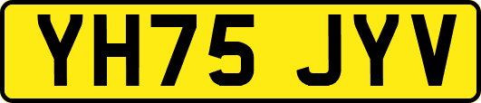 YH75JYV
