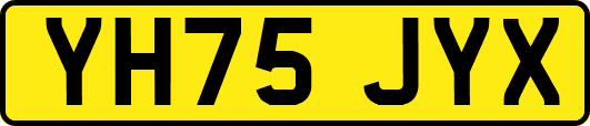 YH75JYX