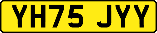YH75JYY