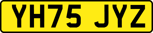 YH75JYZ