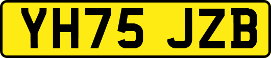 YH75JZB