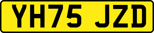 YH75JZD