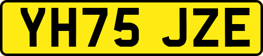 YH75JZE