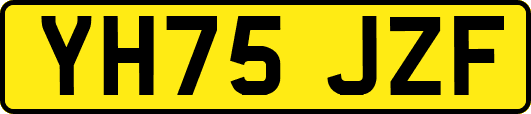 YH75JZF