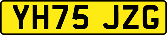 YH75JZG
