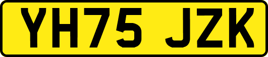 YH75JZK