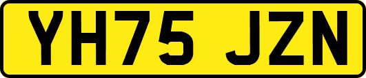 YH75JZN