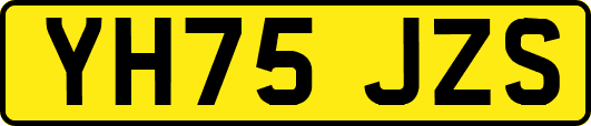 YH75JZS
