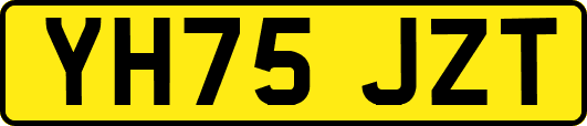 YH75JZT