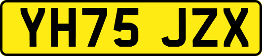 YH75JZX