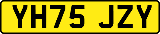YH75JZY