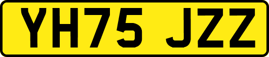 YH75JZZ
