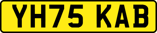 YH75KAB