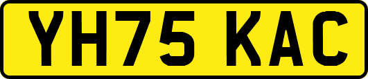 YH75KAC