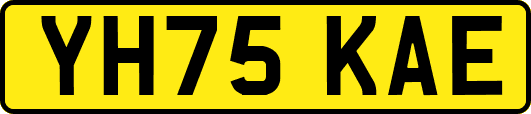 YH75KAE