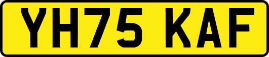 YH75KAF