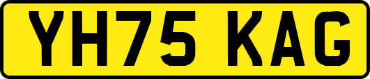 YH75KAG