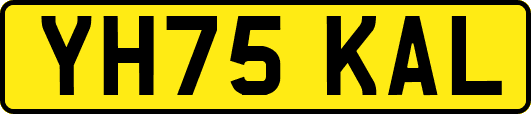 YH75KAL