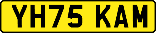 YH75KAM