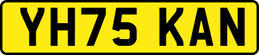 YH75KAN