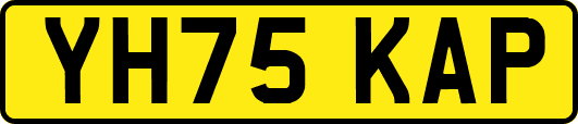 YH75KAP