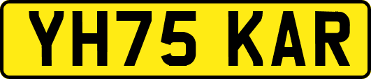 YH75KAR