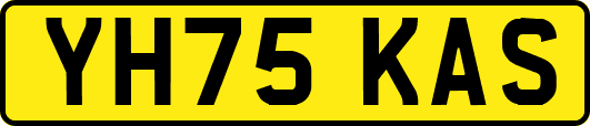 YH75KAS