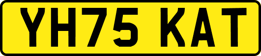 YH75KAT