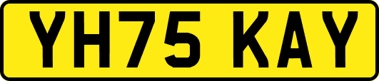 YH75KAY